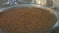 Tentação na travessa