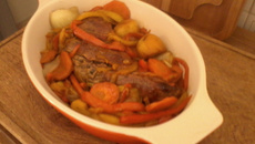 Maminha primavera do chefe Ed