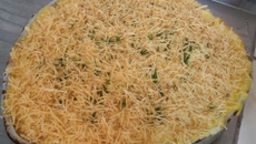 Escondidinho à mineira