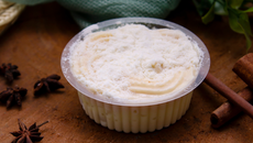 Torta com bolacha Maria