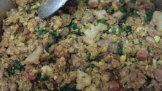 Feijão Tropeiro Mineiro