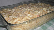 Macarrão Supremo da Lu