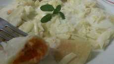 Ravióli de Abóbora