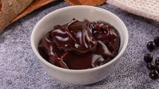 Ganache sem glúten e sem lácteos