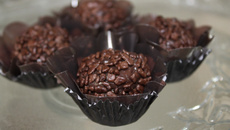 Brigadeiro Gostoso