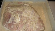 Tempero para pernil by Neneli