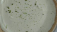 Torta de limão fácil e maravilhosa