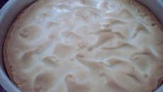 Arroz ao forno microondas