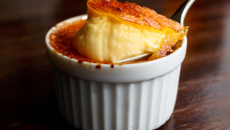 Creme brulee original