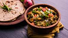 Antepasto de berinjela ou abobrinha