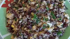 Feijão com todos os sabores