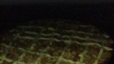 Massa de pizza sem fermento