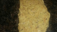 Crepioca fit de frango