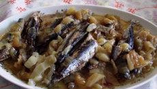 Sardinha do Betão