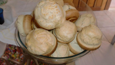 Pão de queijo