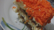 Torta de pão de forma