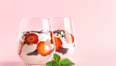 Delícia de chocolate