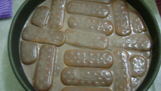 Pavê super fácil da Aleka