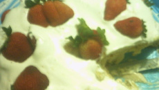 Bolo dia dos pais de Ozeias