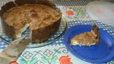 Torta de bombom
