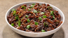 Bulgogi