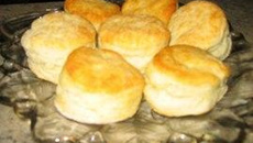 Biscuits de Manteiga