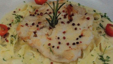 Escabeche à Savana - Ideal para Páscoa