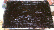 Brownie da Paula