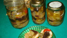 Berinjela da Aldinha