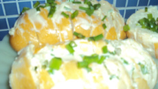 Pão de alho para churrasco (fácil)