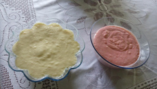 Mousse de tang