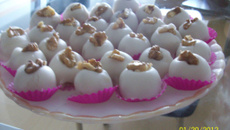 Camafeu sem margarina