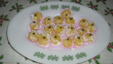 Beijinho de coco sem leite condensado fácil