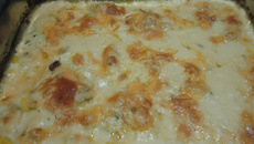 Frango Especial da Pri