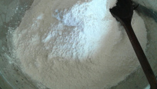 Pão de queijo goiano