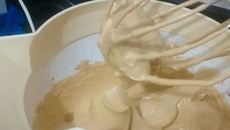 Capuccino cremoso descafeinado