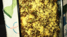 Nhoque de batata fácil