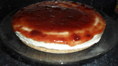Cheesecake