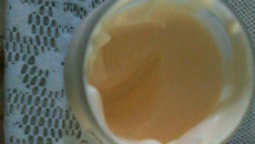 Molho para churrasco