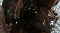 Bolo simples de liquidificador sem leite condensado