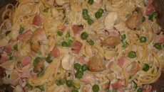 Macarronada Francesa