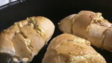 Pão de alho