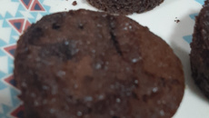 Bolo diet de chocolate