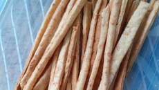 Palitos de Queijo