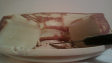 Caçarola de padaria