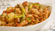 Bacalhau para Páscoa