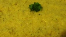 Canjiquinha com frango