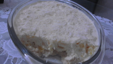 Estrogonofe de abacaxi