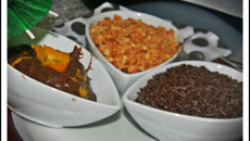 Brigadeiro Toque de Laranja