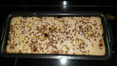 Pão Integral Fácil no Liquidificador